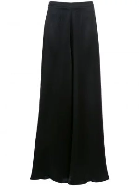 Pantaloni Voz negru