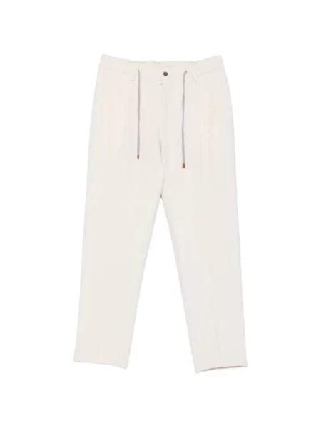 Pantaloni Arte Antwerp cu cordon