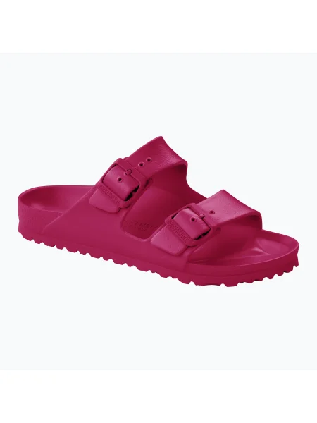 BIRKENSTOCK Šľapky Arizona' ružová