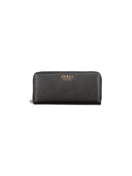 Portofel Guess negru