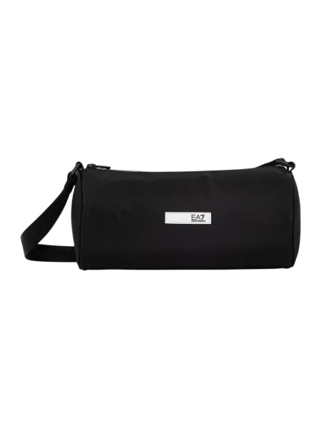 Emporio Armani torebka czarny
