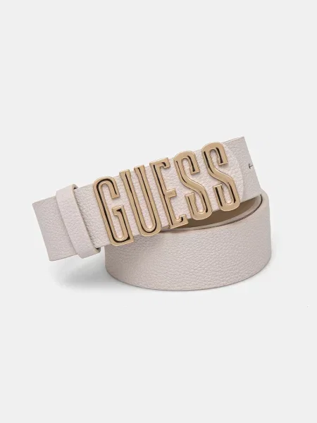 Guess MERIDIAN дамски бежово