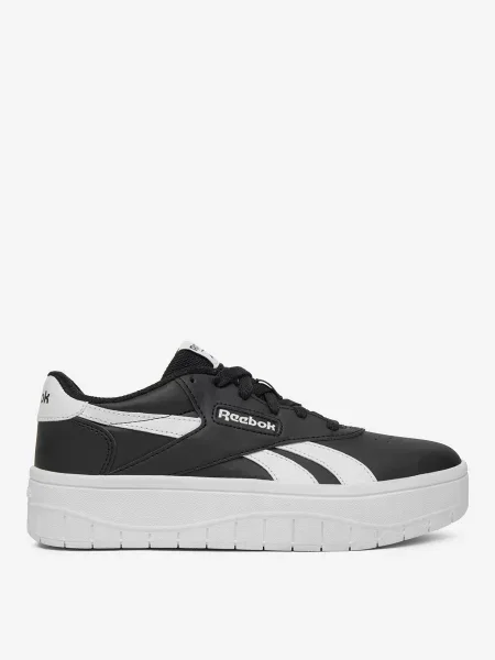 Sneakersy czarne