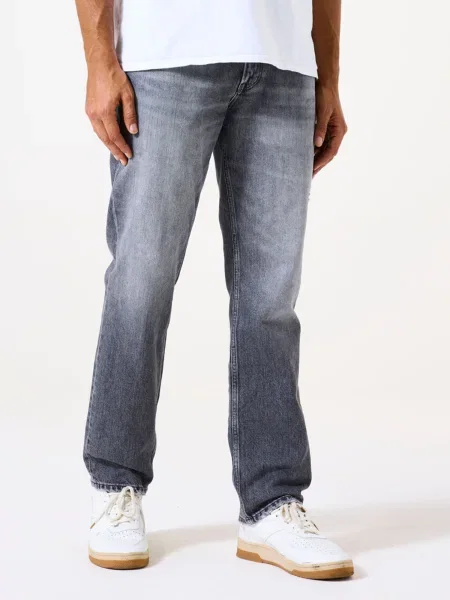 GARCIA Jeans denim albastru