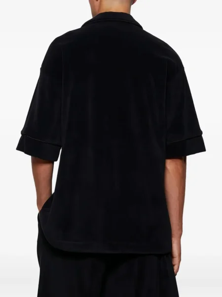 Cămașă Vetements negru