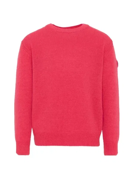 Sweter dziecięcy Colmar czerwony