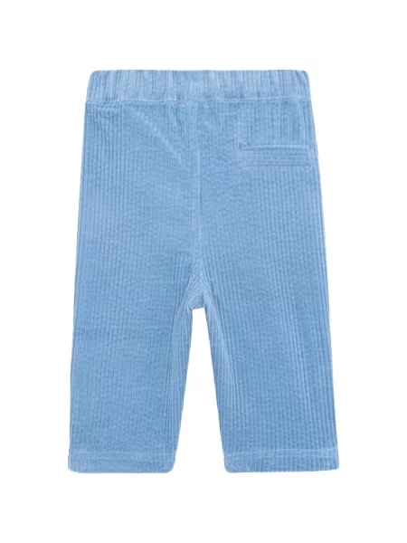 Gyerek nadrág Bonton kék