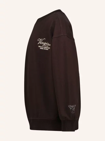 Vingino Bluza Nolin braun