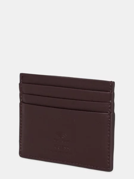Гаманець Guess NEW BOSTON SMNEBR чорний