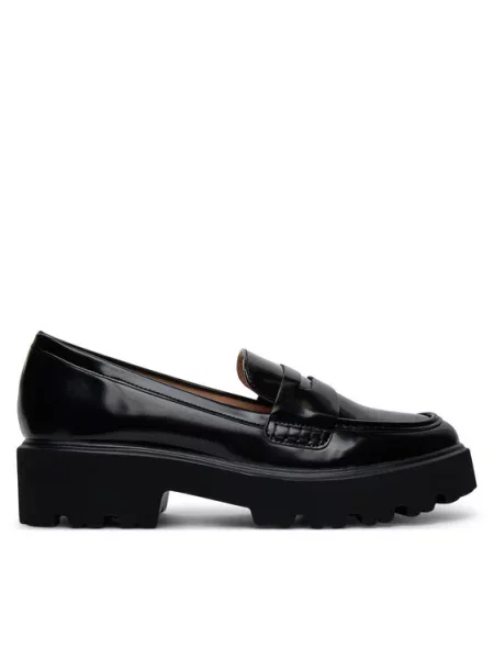 Loafers DeeZee μαύρο