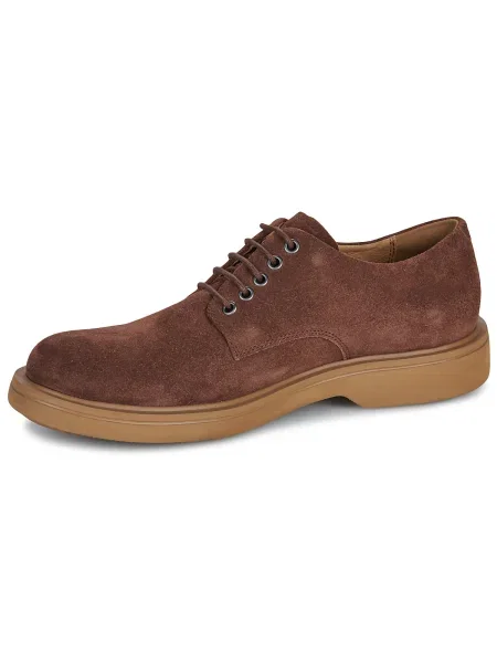 Pantofi Camper maro