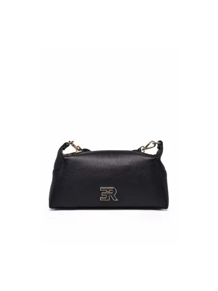 Torebka Ermanno Scervino czarna