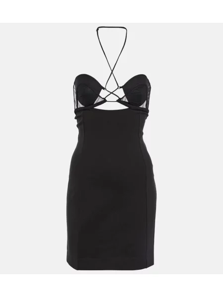 Rochie Nensi Dojaka negru