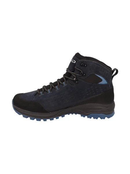 Pantofi Cmp albastru