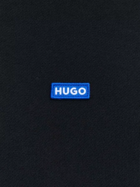 Свитер Hugo Blue синий