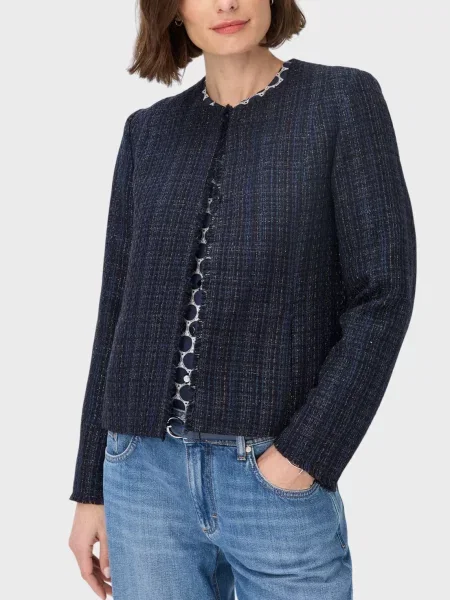 Піджак Brax синій