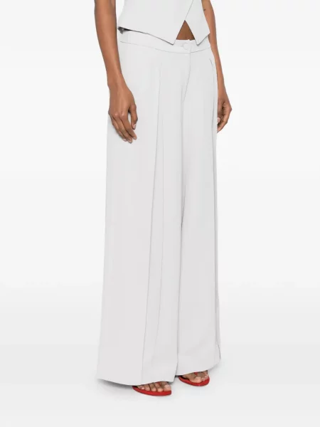 Pantaloni Imperial gri