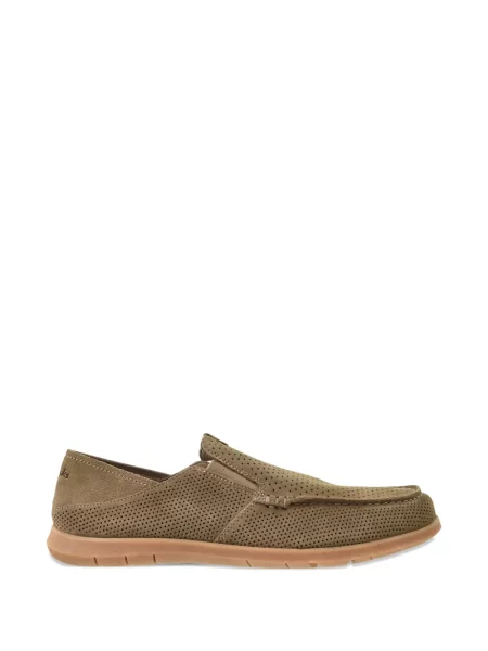 Pantofi loafer Clarks Originals