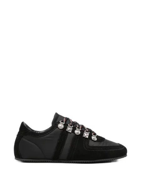 Sneakerși Toga Virilis negru
