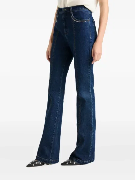 Blugi Cinq A Sept albastru