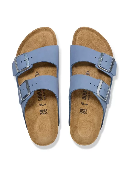 Шльопанці Birkenstock Arizona