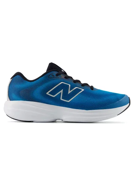 Buty do biegania New Balance V4 altitude/north sea/dark night niebieskie