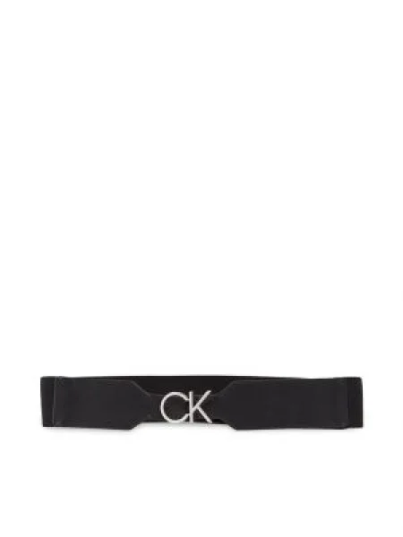 Calvin Klein De piele negru