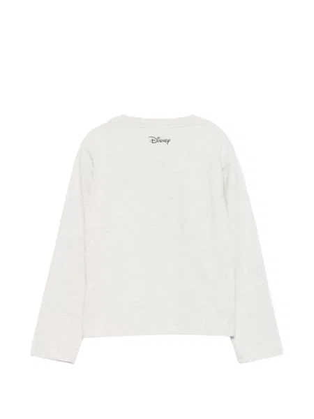 Koszulka dziecięca Mc2 Saint Barth szara
