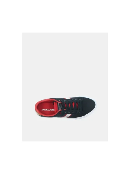 Pantofi Jack & Jones albastru