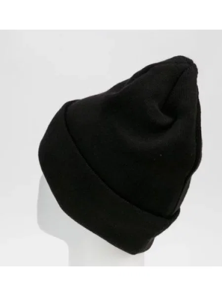 Kulich New Era Essential Knit Beanie New Era černý