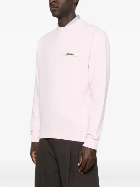 Hanorac Jacquemus roz