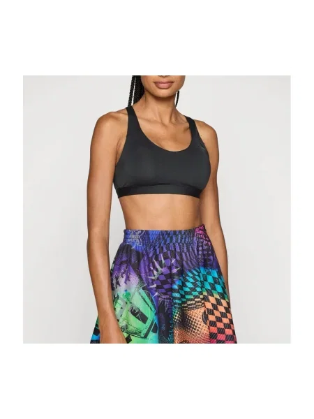 ADIDAS PERFORMANCE Sutien sport ALL ME ESS' negru