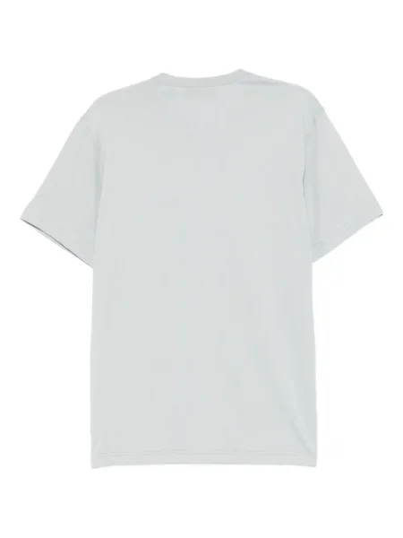 Tricou Belstaff albastru