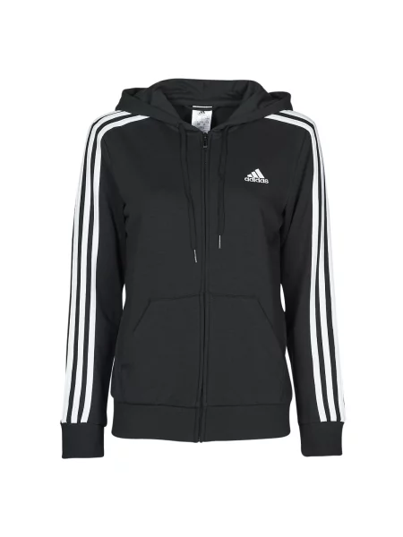 Ruha Adidas fekete