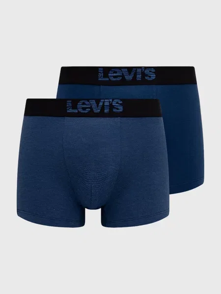 Boxeri Levi's® albastru