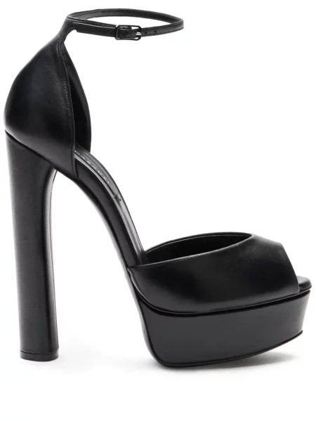 Sandale Casadei negru