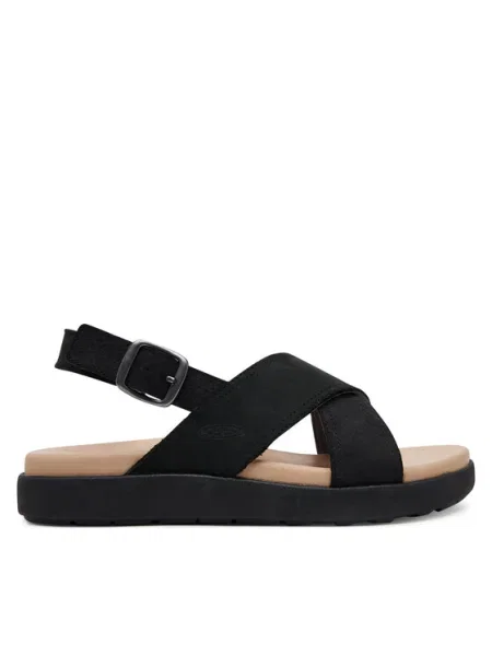 Keen Сандали Elle черен