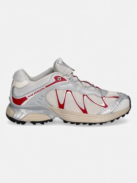 Sneakers Salomon XT-Whisper Almilk/ Ftw Silver/ Lava F EUR 44 argintiu