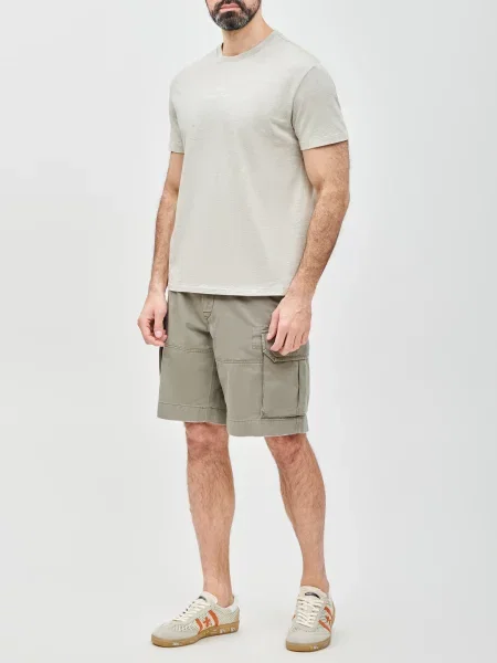 Шорти Polo Ralph Lauren зелені