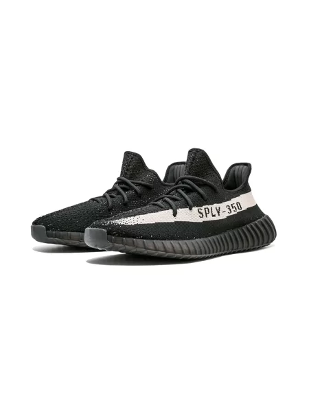 Sportbačiai Adidas Yeezy juoda