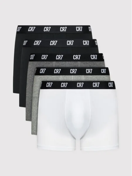 Cristiano Ronaldo Boxeralsó 5 db