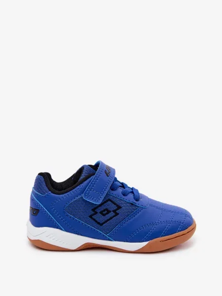 Pantofi Lotto albastru