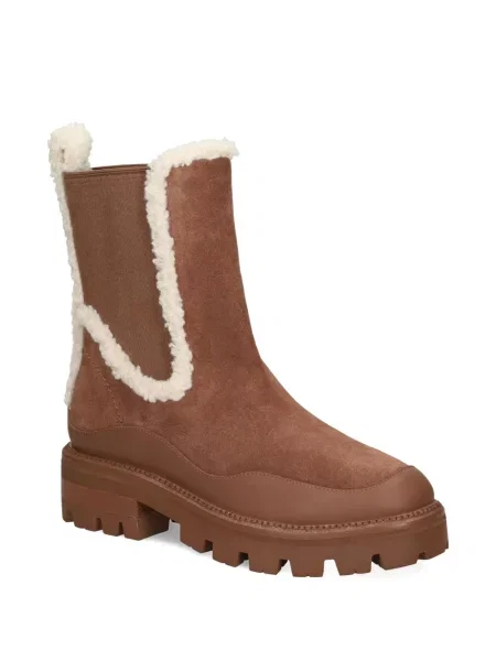 Botine Kate Spade maro