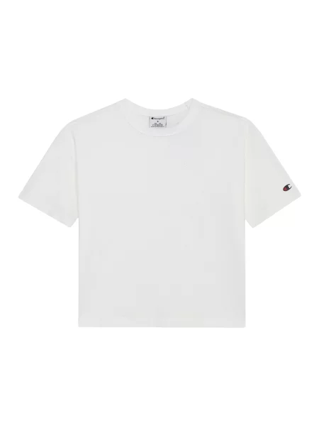 Champion Tricou alb
