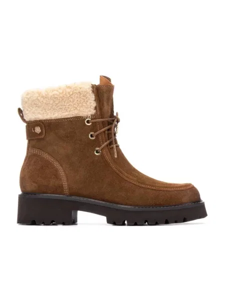 Pantofi Carmela maro