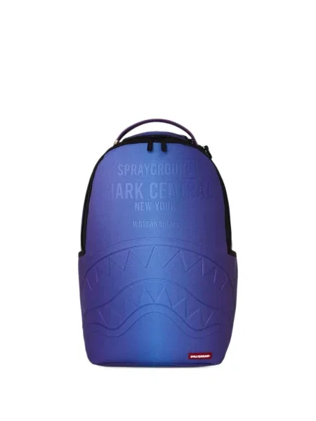 Rucsac Sprayground albastru