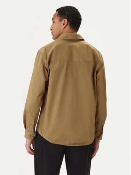BOSS Ing H-Owen khaki