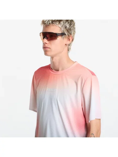 Tricou BANDIT Specter™ Performance Tee with Flopack™ Poppy Multi S