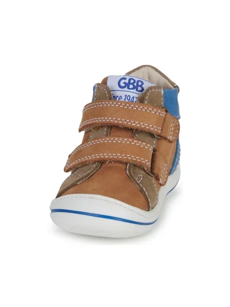 Pantofi copii Gbb maro