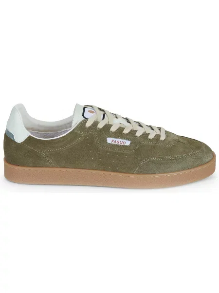 Pantofi Faguo
